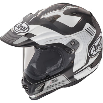 ARAI HELMETS XD-4 Helmet - Vision - White Frost - XS 0140-0155 by Arai Helmets Dual S PO Rt Helmets