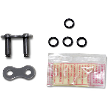 DID 520 VX3 - Professional O-Ring Connecting Link - Clip FJ520VX3 | Drive Chain Links & Parts
