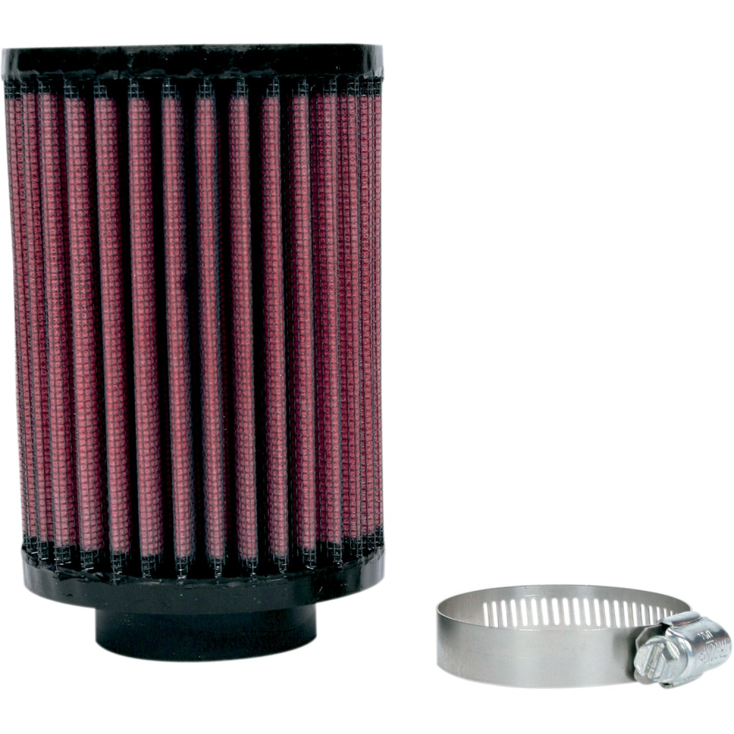 K & N Universal Air Filter - Centered RU-0360