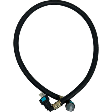 Moose Utility Replacement Fuel Line - Polaris Ranger 100-5180-PU | Fuel Lines
