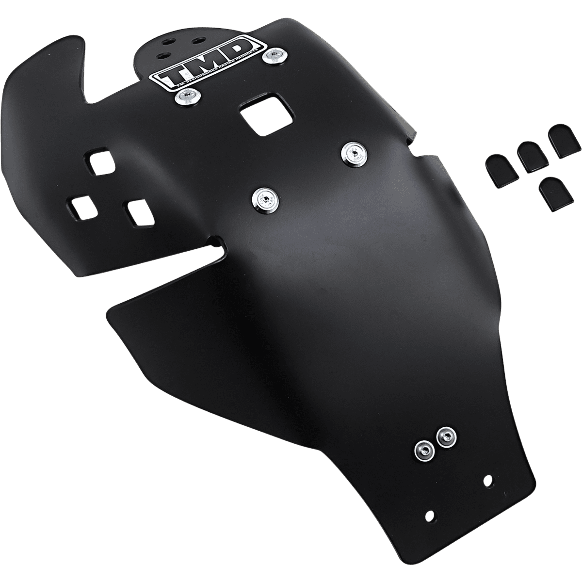 TM Designworks Skid Plate YAMC-455-BK
