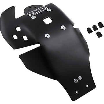 TM Designworks Skid Plate YAMC-455-BK