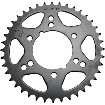 JT SPROCKETS Sprocket - Rear - Polaris - 40-Tooth JTR1478.40 by JT Rear Sprockets Steel Type