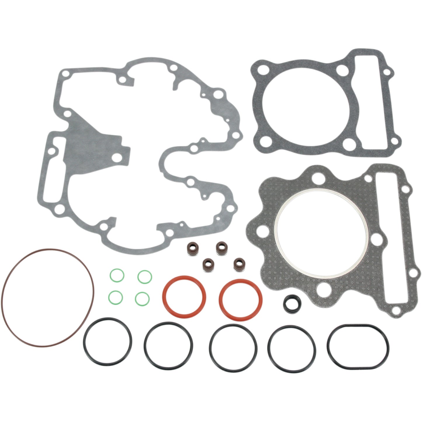 Moose Racing Top End Gasket Kit - Honda 810258MSE