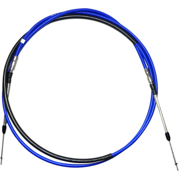 WSM Steering Cable - Kawasaki JS 800 002-040-04