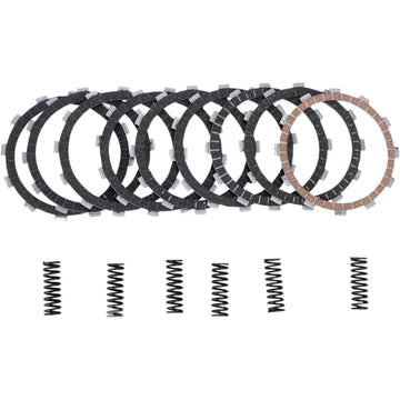 DP BRAKES Clutch Kit DPSK260