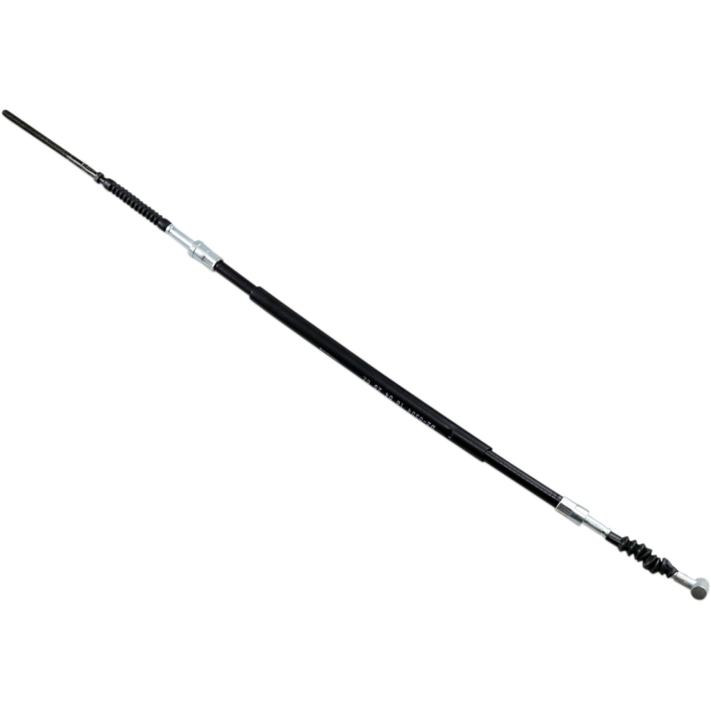 Motion Pro Brake Cable - Foot - Honda 02-0354