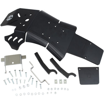 Moose Racing Pro LG Skid Plate - Husqvarna | KTM PX1420
