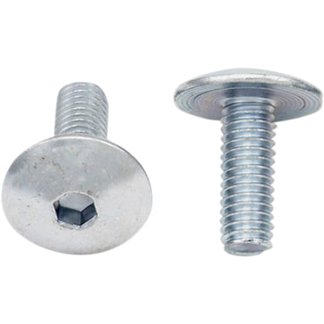 BOLT Bolts - Fairing - M6 x 16 - 10-Pack 024-90616