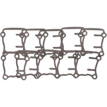 COMETIC Lifter Cover Gasket - Twin Cam C9578F
