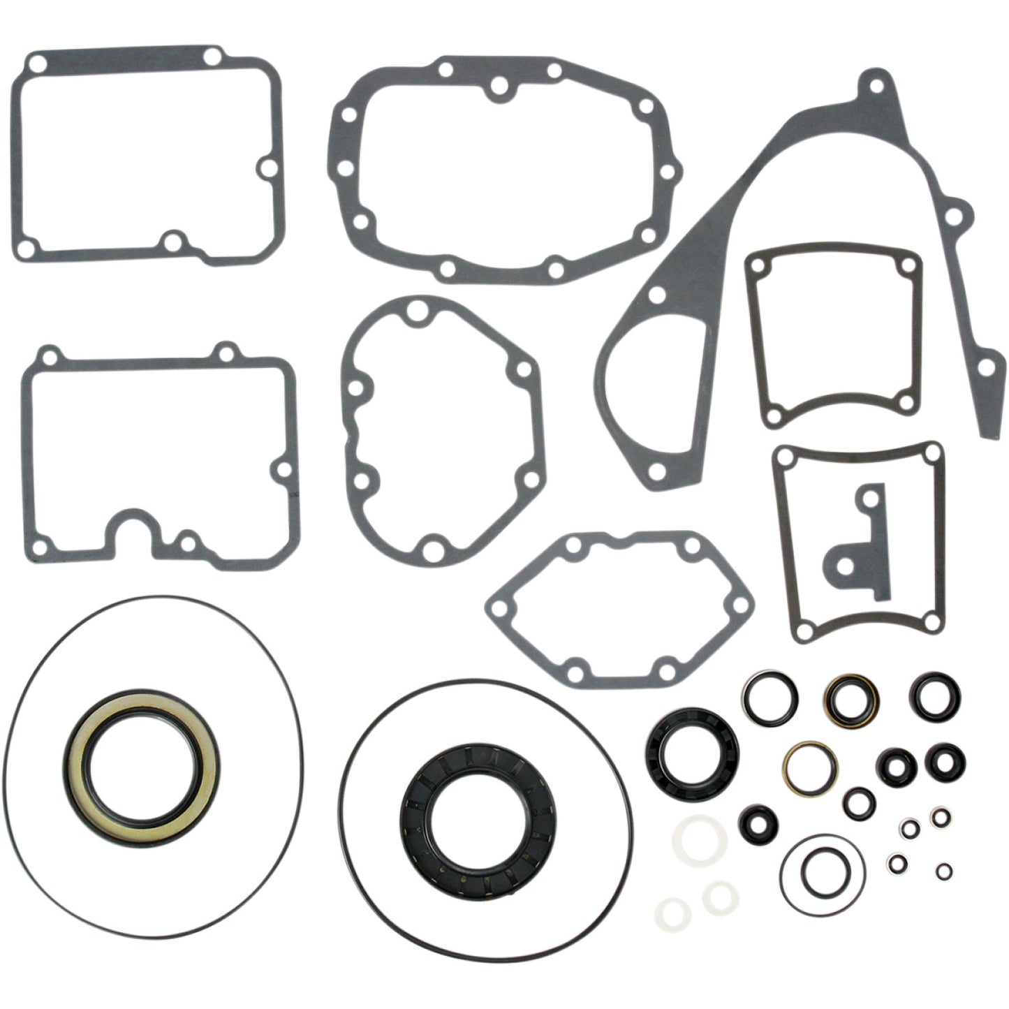 COMETIC Transmission Gasket Kit - 5 Speed - Big Twin C9467