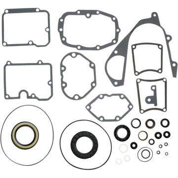COMETIC Transmission Gasket Kit - 5 Speed - Big Twin C9467