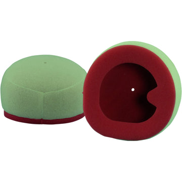 No Toil Super-Flo Replacement Air Filter - Yamaha Frf18044 by No Toil