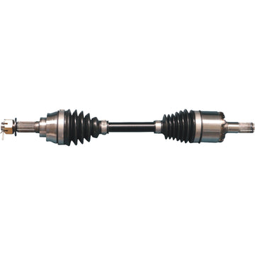 Moose Offroad Axle Kit - CV - Complete - Front Left - Heavy-Duty - Kawasaki KAW-6004HD | Wheel A X Les & Parts