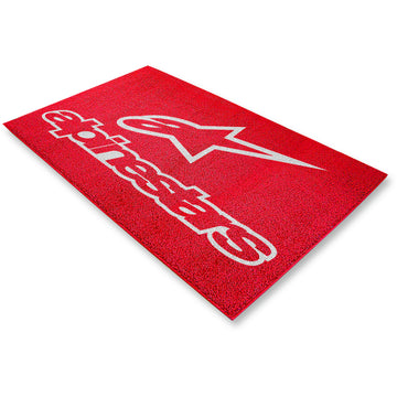 Alpinestars Floor Rug - XL 7002016