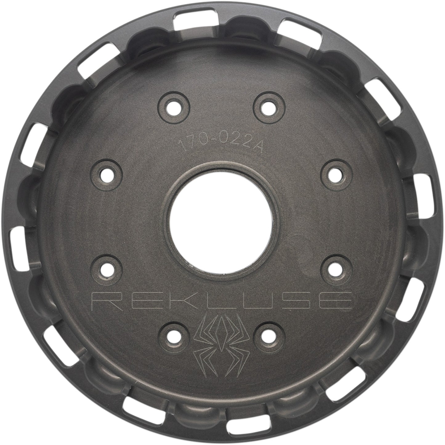 Rekluse Clutch Basket RMS-4101001