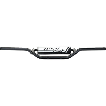 Moose Racing Handlebar - CR-High - 7/8" - Aluminum - Black H31-6179MB6