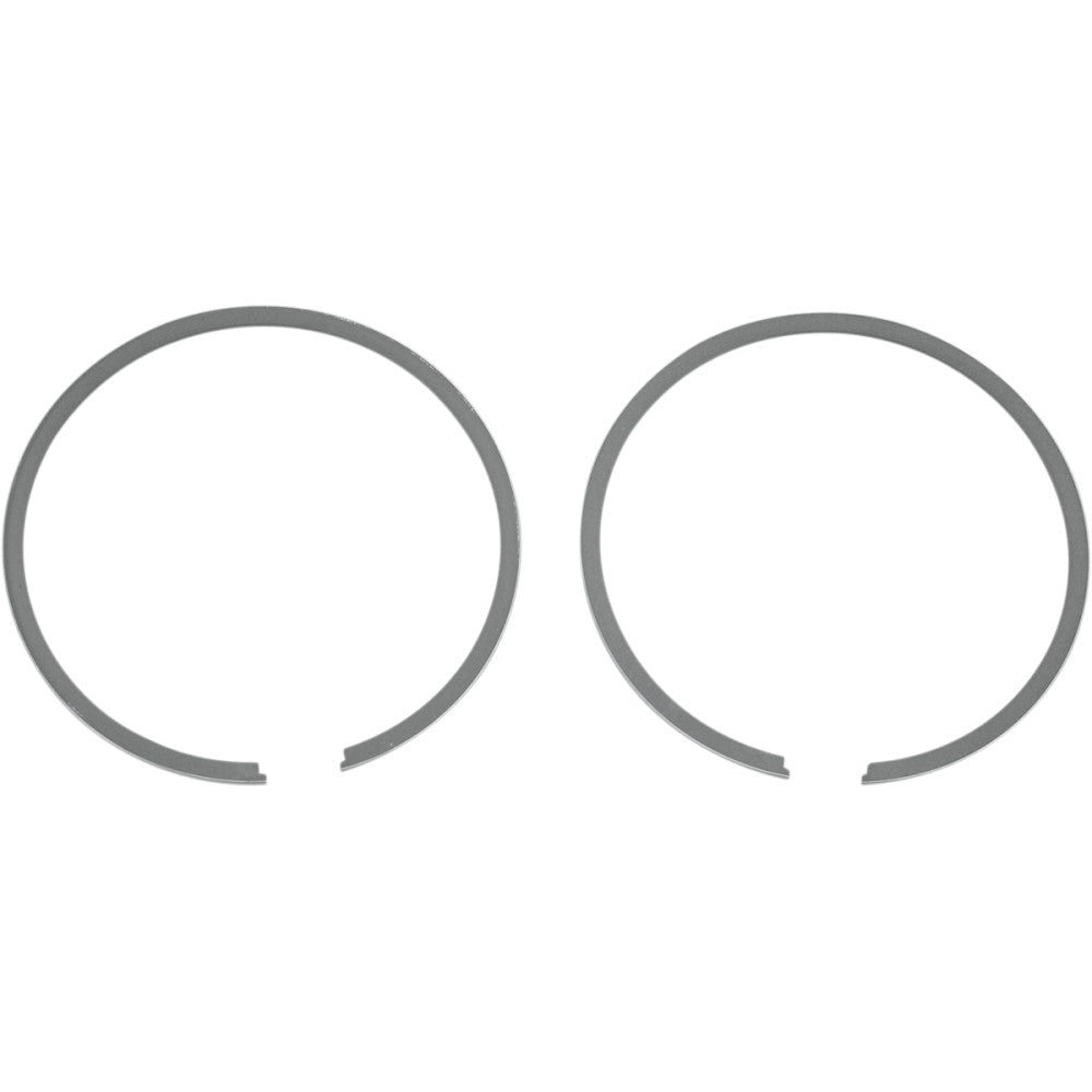 WSM Piston Rings - 72.50 mm - Polaris 51-300-05