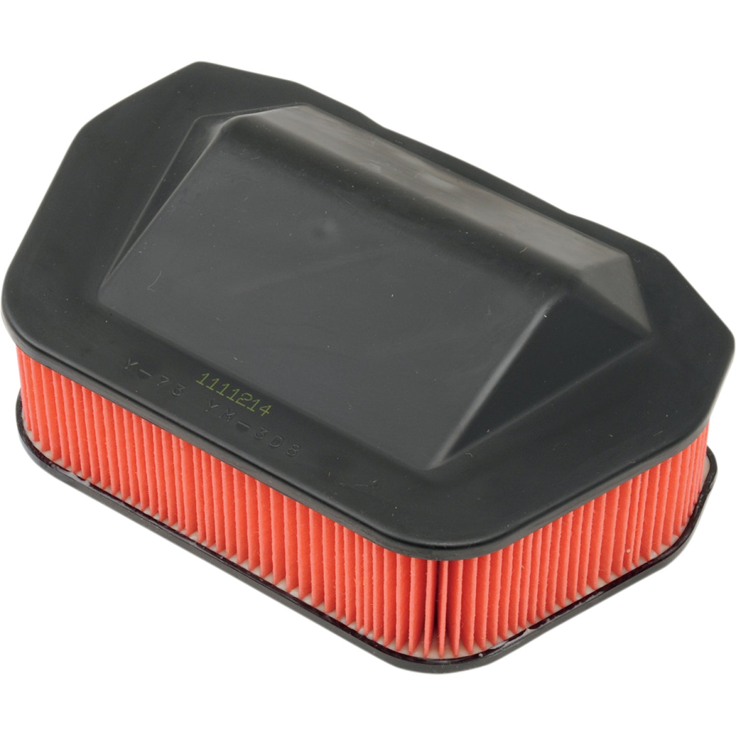 Hiflofiltro Replacement OE Air Filter - Yamaha HFA4919 | Air Filters & Parts | Hiflofiltro