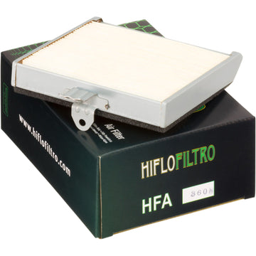 Hiflofiltro Replacement OE Air Filter - Suzuki HFA3608 | Air Filters & Parts | Hiflofiltro