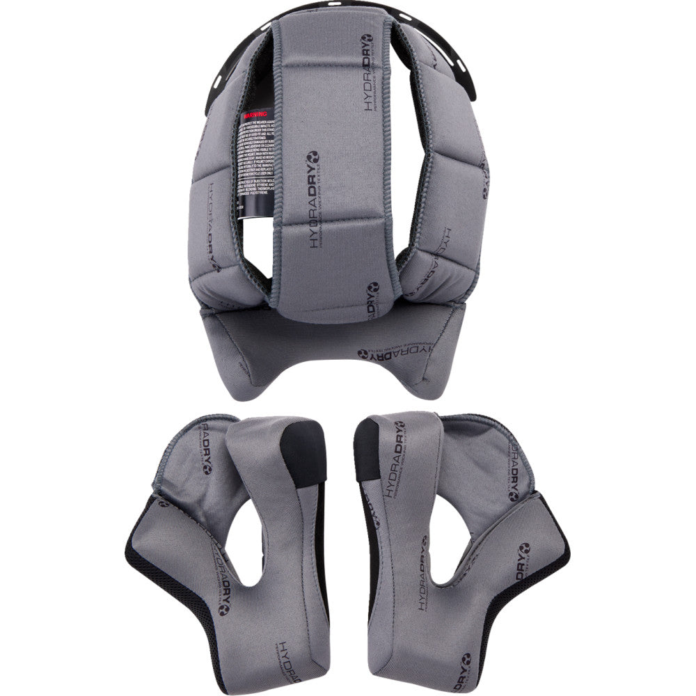 ICON Airflite* R1 Comfort Liner - Gray - 2XL 0134-3636