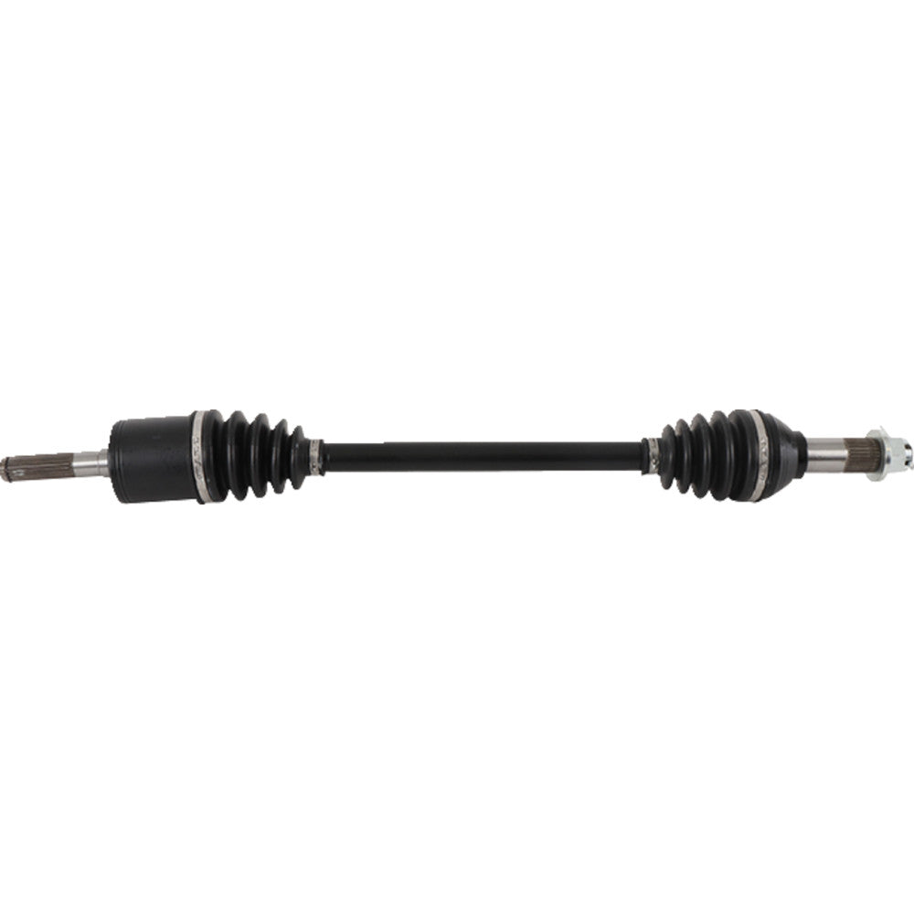 MOOSE OFFROAD Axle Kit - Complete - Standard - Front Left - Can-Am Defender LM6-CA-8-125