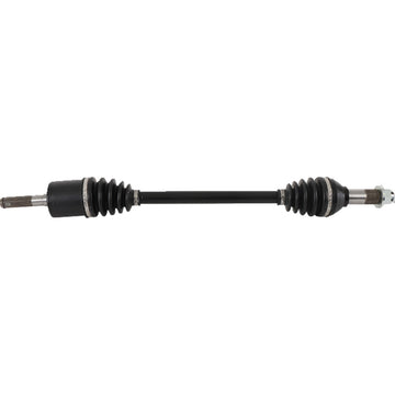 MOOSE OFFROAD Axle Kit - Complete - Standard - Front Left - Can-Am Defender LM6-CA-8-125