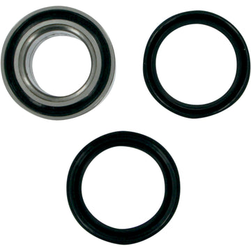 Moose Racing Wheel Bearing Kit - Rear - Suzuki 25-1537