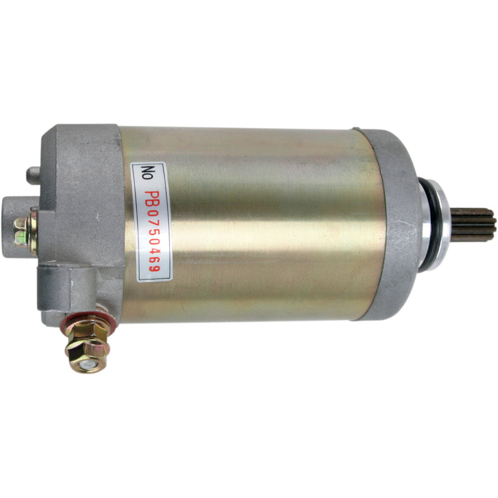 MOOSE OFFROAD Starter Motor - Kawasaki M-61-203
