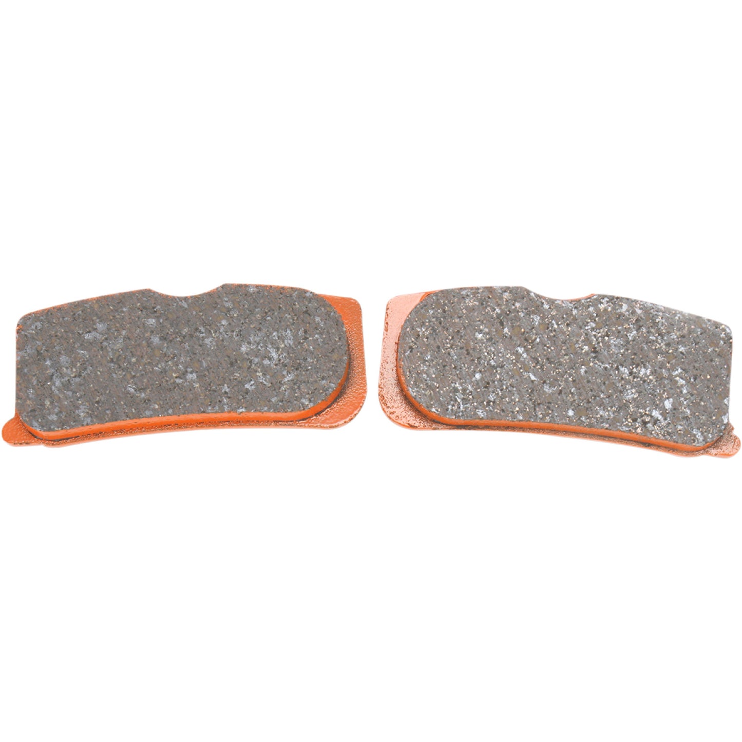 EBC Semi-Sintered Brake Pads - FA474V FA474V | Brake Pads Sintered Metal