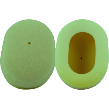 No Toil Pre-Oiled Air Filter - Yamaha 2804 by No Toil