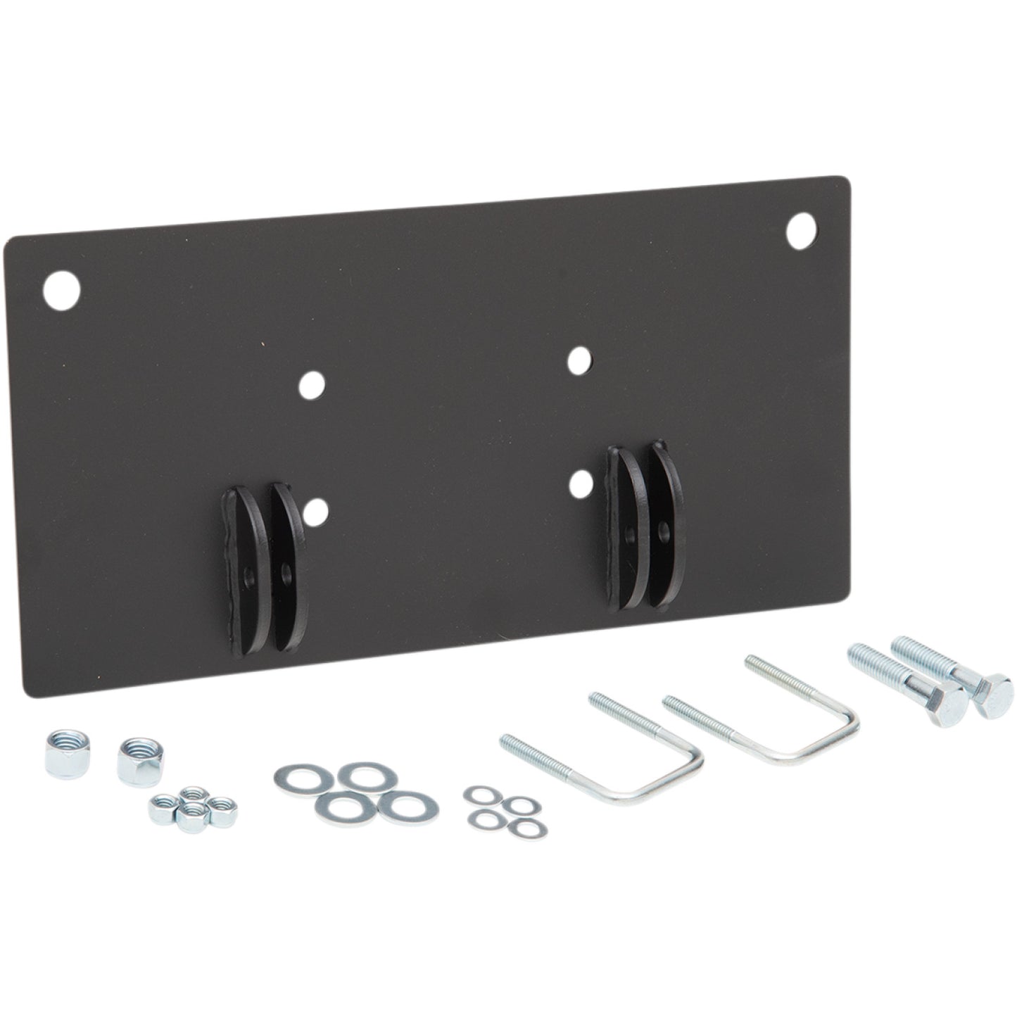 Moose Utility Plow Mount - UTV - CF Moto 2830PF | Plows