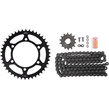 DID Chain Kit - Kawasaki - EX300 '13-'16 DKK-017 | Drive Chain & Sprocket Kits