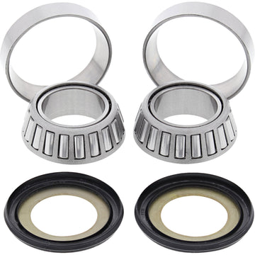 Moose Racing Steering Stem Bearing Kit 22-1021