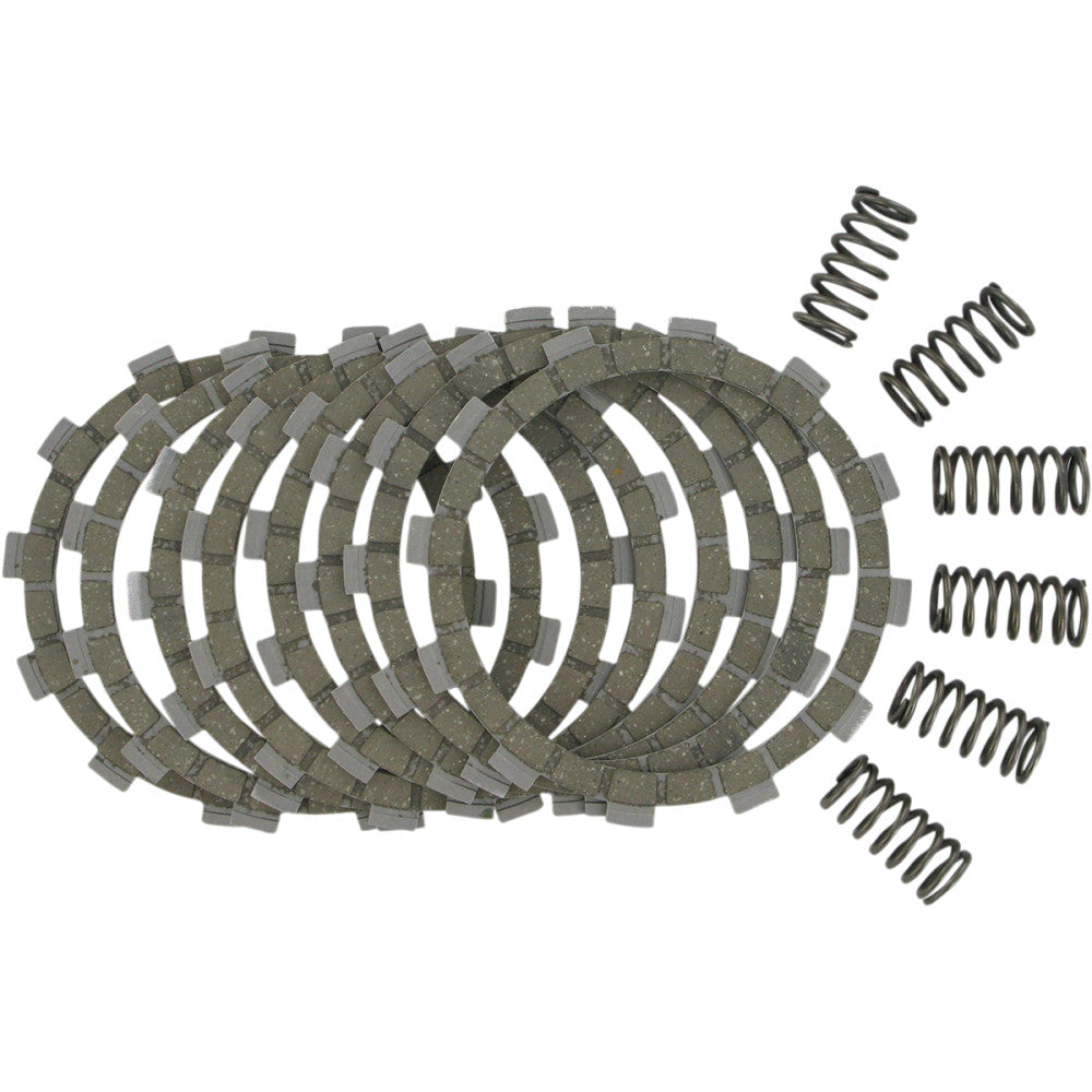 DP BRAKES Clutch Kit DPSK247