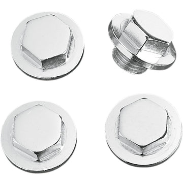 Colony Cap - Rocker End - Big Twin 8614-4