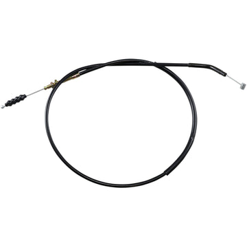 MOTION PRO Black Vinyl Clutch Cable - Honda 02-0343 by Motion Pro