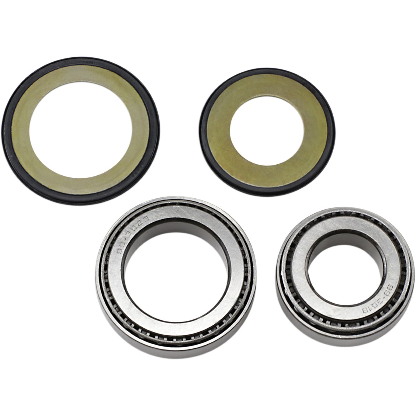 All Balls Steering Stem Bearing 22-1038