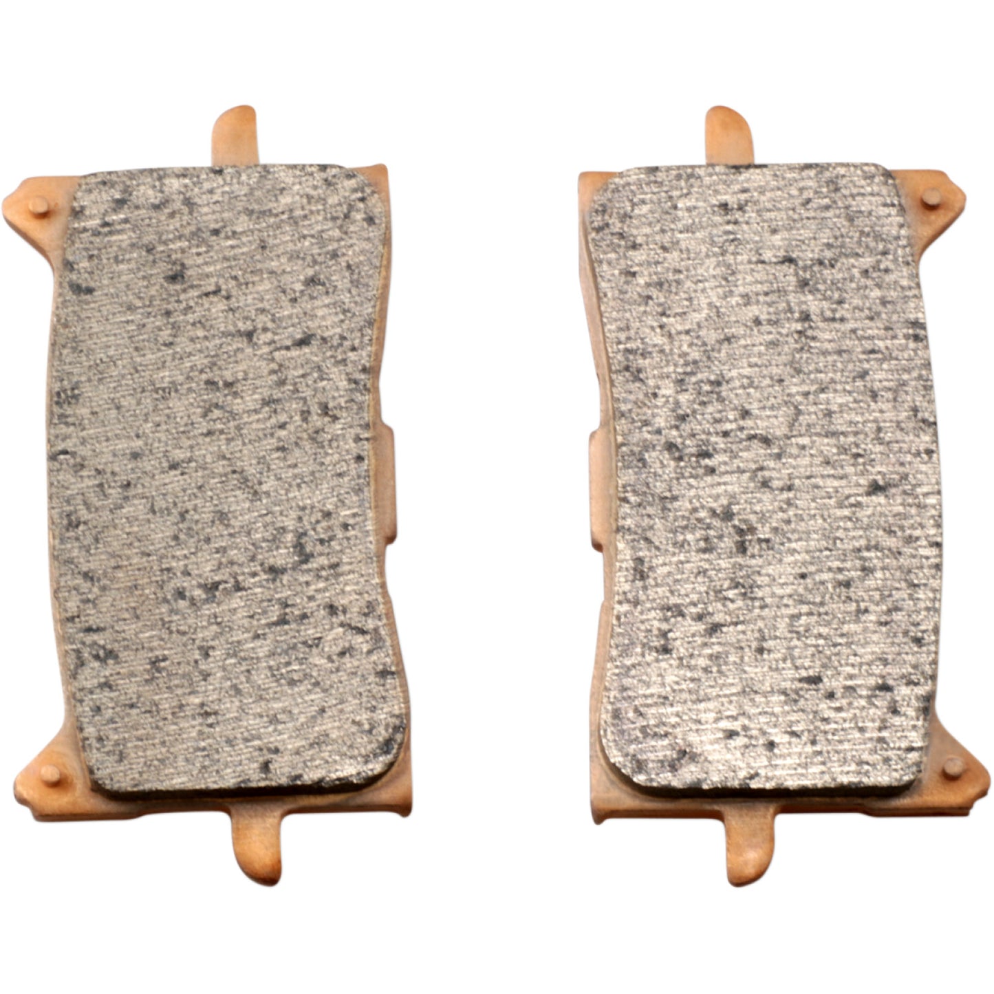 EBC HH Brake Pads FA679HH | Brake Pads Sintered Metal