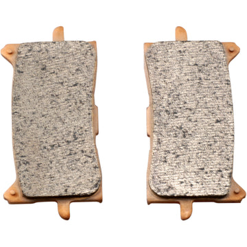 EBC HH Brake Pads FA679HH | Brake Pads Sintered Metal