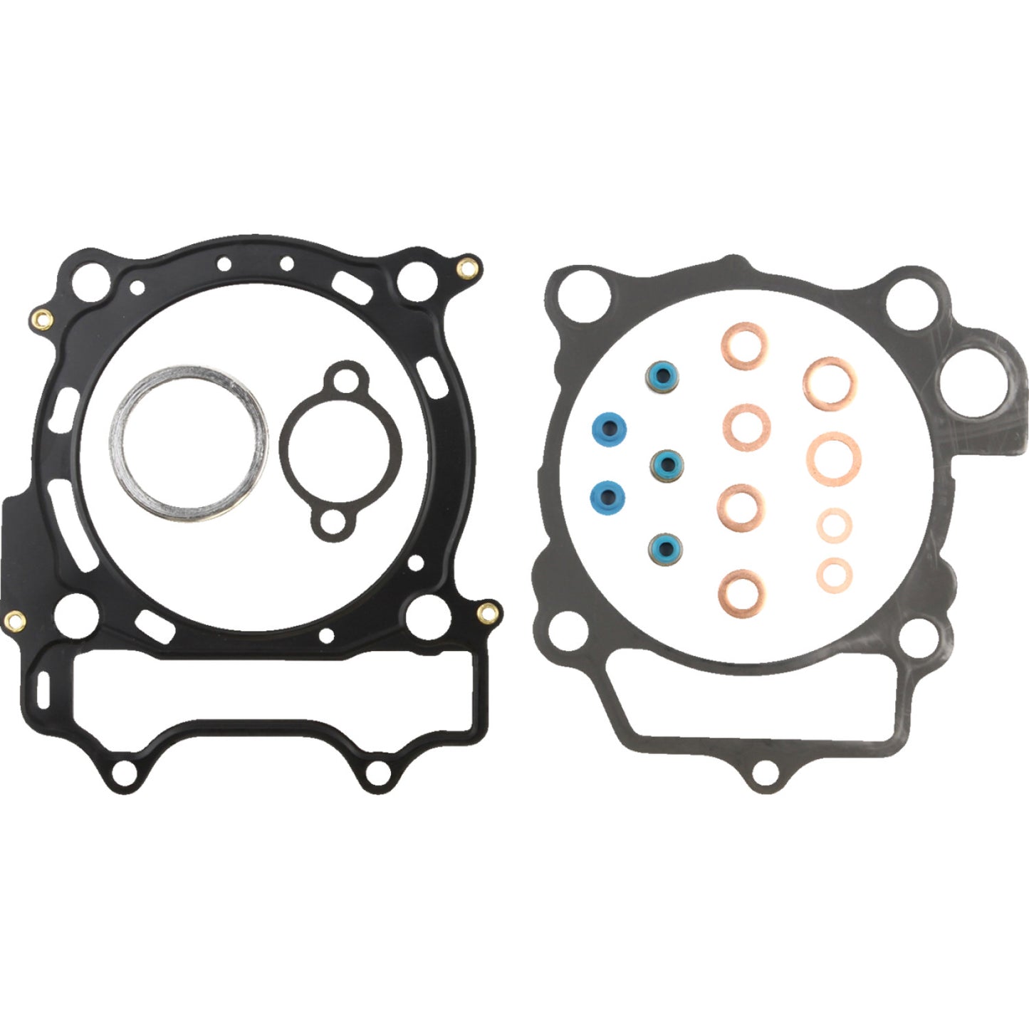 COMETIC Top End Gasket Kit - 98 mm - Yamaha C3178-EST