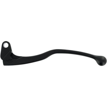 Moose Racing Brake Lever - Left Hand - Black 1CTYR28