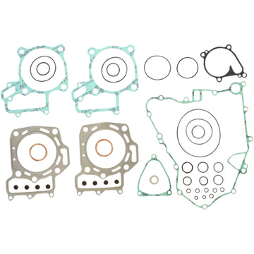 Athena Complete Gasket Kit - Kawasaki P400250850029 | Gaskets & Kits