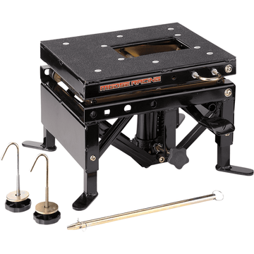 Moose Racing Center Scissor Lift Stand by Moose Racing