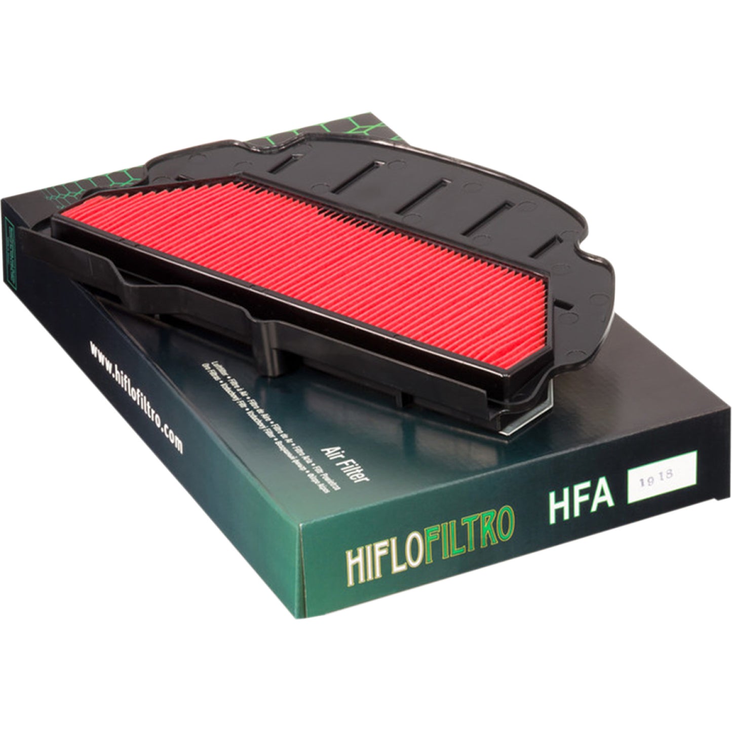 Hiflofiltro Replacement OE Air Filter - Honda HFA1918 | Air Filters & Parts | Hiflofiltro