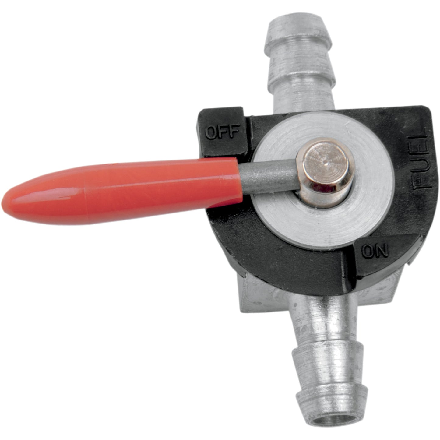 MOTION PRO In-Line Fuel Line - 1/4" 12-0035 by Motion Pro