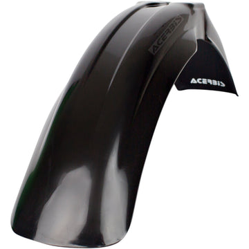 Acerbis Front Fender - Black 2040250001