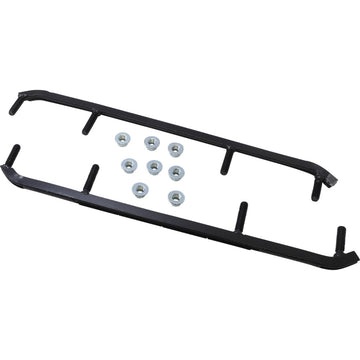 WOODY'S Ace* Flat-Top? Carbide Runners - 8" ACV8-2001