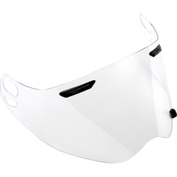 ARAI HELMETS XD-4 Shield - Vented - Clear 03-1436