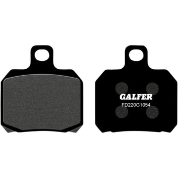 Galfer Brake Pads FD220G1054 | Brake Pads Sintered Metal